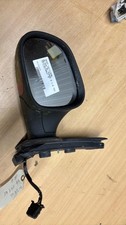 Retroviseur gauche (ou coque) Seat ALTEA