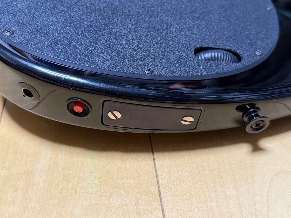 Parker Fly Deluxe Vibrato Black USA Electric Guitar From JAPAN - Image 3 of 4