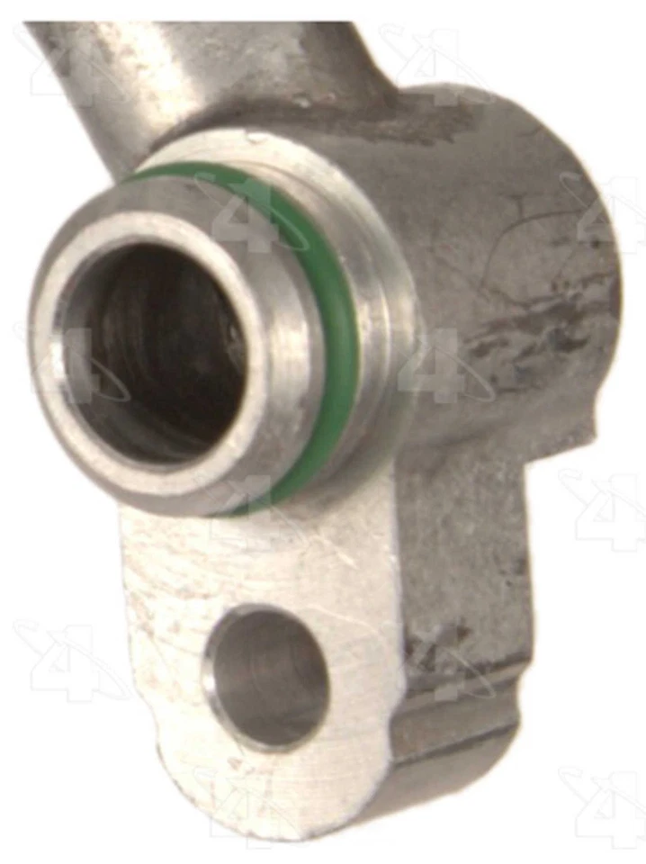 Manguera de succión de refrigerante de aire acondicionado para Lexus ES350 2007-2012 2008 2009 2010 2011 55629 Foto 3 de 4