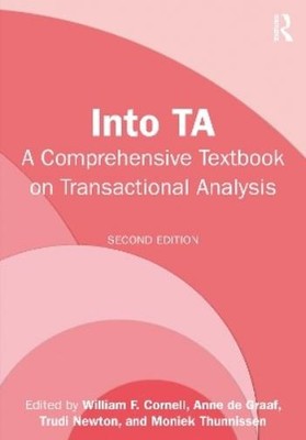 William F. Cornell Into TA (Taschenbuch)