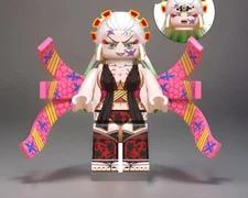 #0732 - Daki (Demon Slayer)