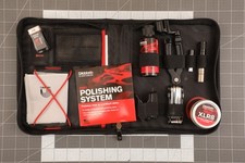 D'Addario Nita Strauss Hurricane Guitar Care Kit Setup Maintenance Tool Combo