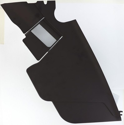 Bentley Bentayga Side Panel Trim ¦ 36A885664A ¦ Genuine OEM New ¦ Dark Brown