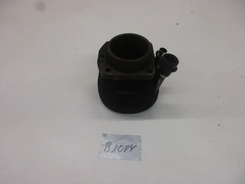 Zylinder ohne B1084 BMW R45 R65 R80 Kolben Motorblock Motor cylinder 04801