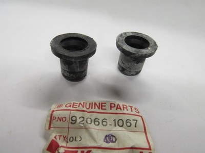 NOS Kawasaki 92066-1067 Kick Hebel Stecker Klt KLT200 Duckster 1981-83 Sold As 2
