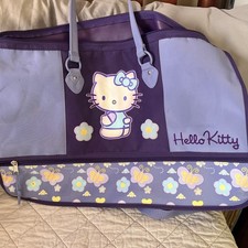 Sac de voyage Hello Kitty
