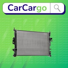 Radiator For Volvo V60 D5 2010-2018 RIDEX GERMAN OE QUALITY