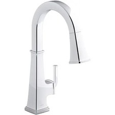 Kohler K-23830-CP - Kitchen Faucet