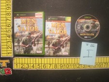 Men of Valor (Xbox)