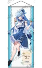 KonoSuba Aqua Birthday Festival 2023 Life Size Tapestry New Art
