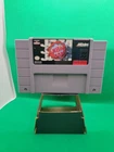 Super NES NBA Jam Game Cartridge, Vintage, Pre-Owned