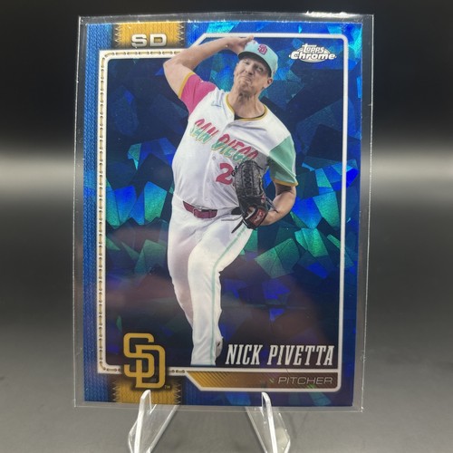 2026 Nick Pivetta #96
