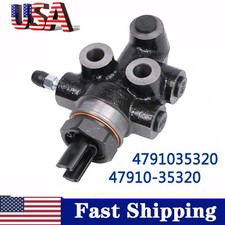 Brake Load Sensing Proportioning Valve Fit Toyota Tacoma 2.4/2.7/3.4L 1995-2004