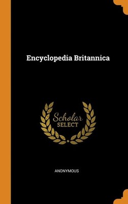 Encyclopedia Britannica,Anonymous