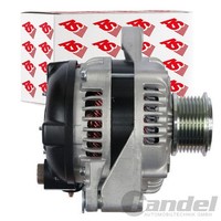 AS-PL Lichtmaschine Generator 100A Passend FüR Toyota Dyna Hiace Land | A6041