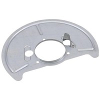 Spritzblech Bremsscheibe Stahlblech Ø 260 Mm A.B.S. FüR U.A. VW Transporter