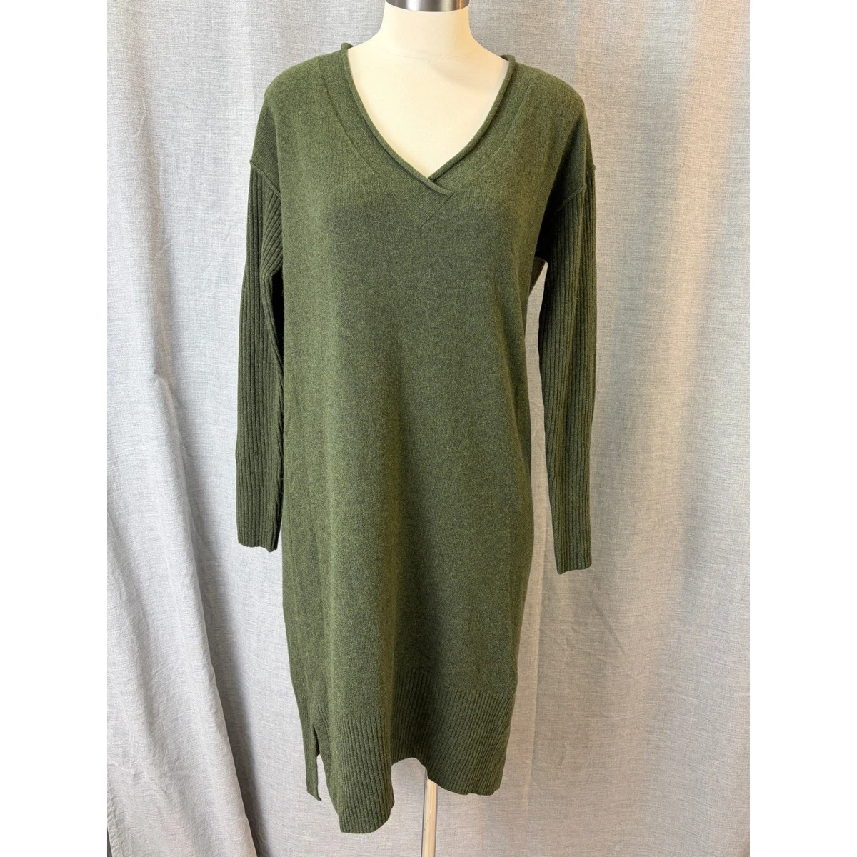 Cashmere Green Dresses for Women for sale | eBay