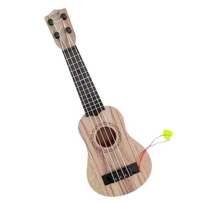 17  Kinder-Ukulele-Gitarre, 4 Saiten, -Gitarre, Kinder-Musikinstrumente7653