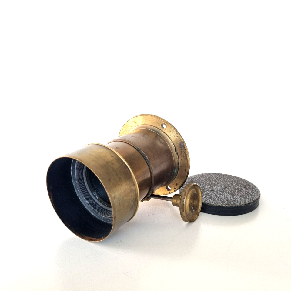 LEREBOURS & SECRETAN 1860 inv 060 - Histoire du microscope