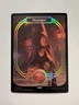 Mountain - FOIL FULL ART - MTG Unsanctioned - NM