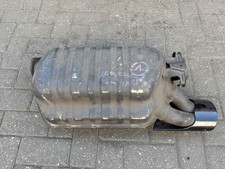 Endschalldämpfer MERCEDES-BENZ SL (R129) A1294910601 Endschalldämpfer MERCEDES-BENZ SL (R129) A1294910601