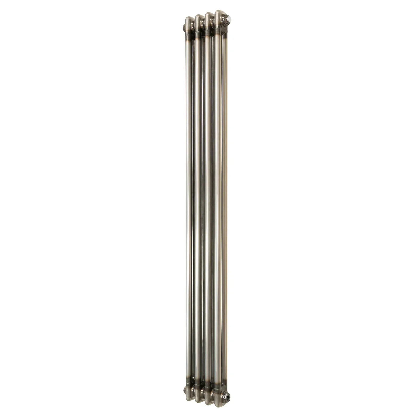 Traditional 2 Column Radiator 1500mm x 200mm Modern Central