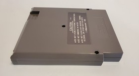 8 Eyes NES Game Nintendo Entertainment System In Box + Manual By Taxan