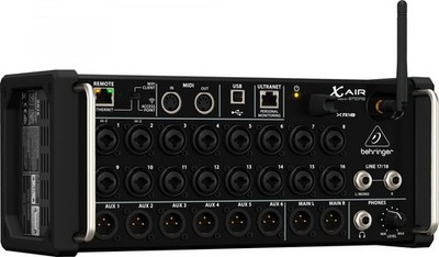 Behringer XR18