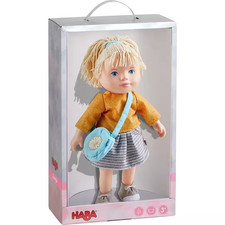 💕 HABA Puppe Svenja – 32 cm (305974)