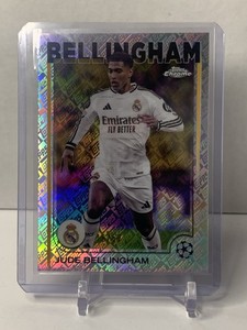 Jude Bellingham Card | eBay Jude Bellingham Card | eBay