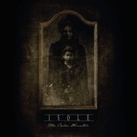 Isole - The Calm Hunter 1 X Cd Album - Cd - G1398Z
