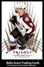 2014-15 Upper Deck Trilogy Matt Duchene #88 Colorado Avalanche NHL Hockey 