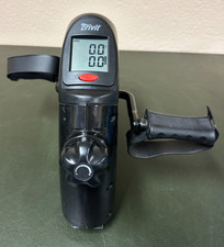 Crivit AT-2154 Bewegungstrainer Arm- und Beintrainer für unter Schreibtisch