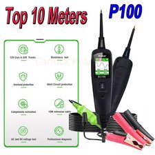 EC150 Car Electrical Circuit Tester 12V24V P100 Automotive Circuit Tester