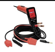 Eect900 Snap-on Multi-probe Ultra Circuit Tester With 20 Extension Cable