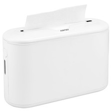 Countertop Paper Towel Holder Commercial Dispenser For Multifold Trifold Zip