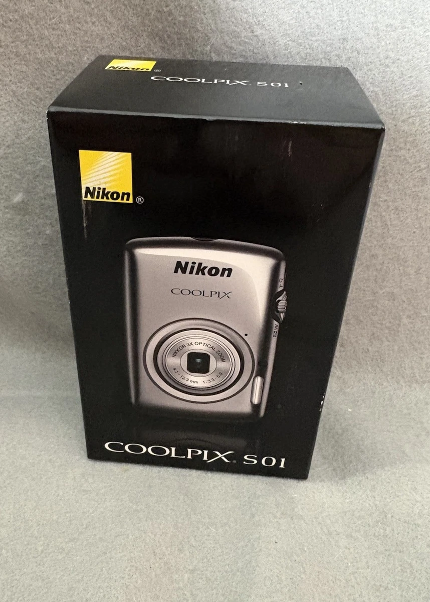 nikon s01 products for sale | eBay