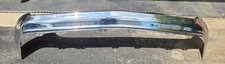 1957 Oldsmobile Front Bumper 1957 Oldsmobile Front Bumper