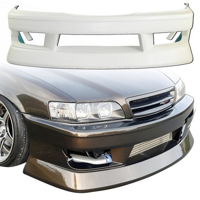 VSaero FRP BSPO Front Bumper (JZX100) for Chaser Toyota 97-00 vsaeropart_100204