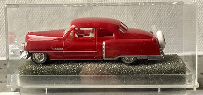  Revell/Praliné 83405 1:87 Caddy 54 Luxus Limousine (FV85-4R9/3/10)