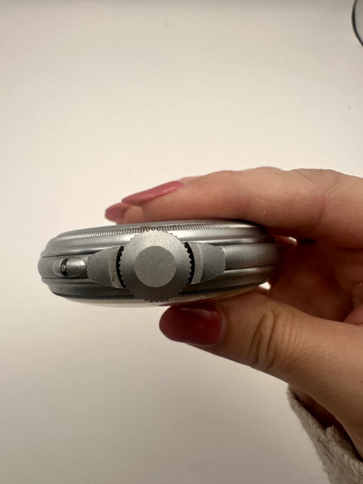 Reloj Hamilton Modelo 22 1942 De Colección Navy Oficina de Naves Cronómetro 21 Joyas RARO Foto 4 de 4