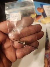 ARDEN 199 MODEL AIRPLANE ENGINE NEEDLE VALVE, NEW OLD STOCK