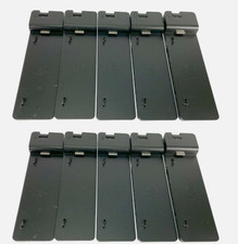 LOT of 10 HP 2013 UltraSlim Laptop Docking Station USB 3.0 HSTNN-IX10
