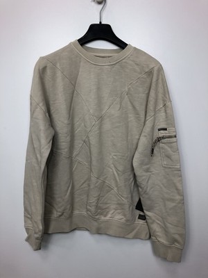 Khujo women's sweater model: tangent beige XL