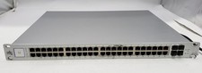 Unifi Switch US-48-750W READ DESCRIPTION 