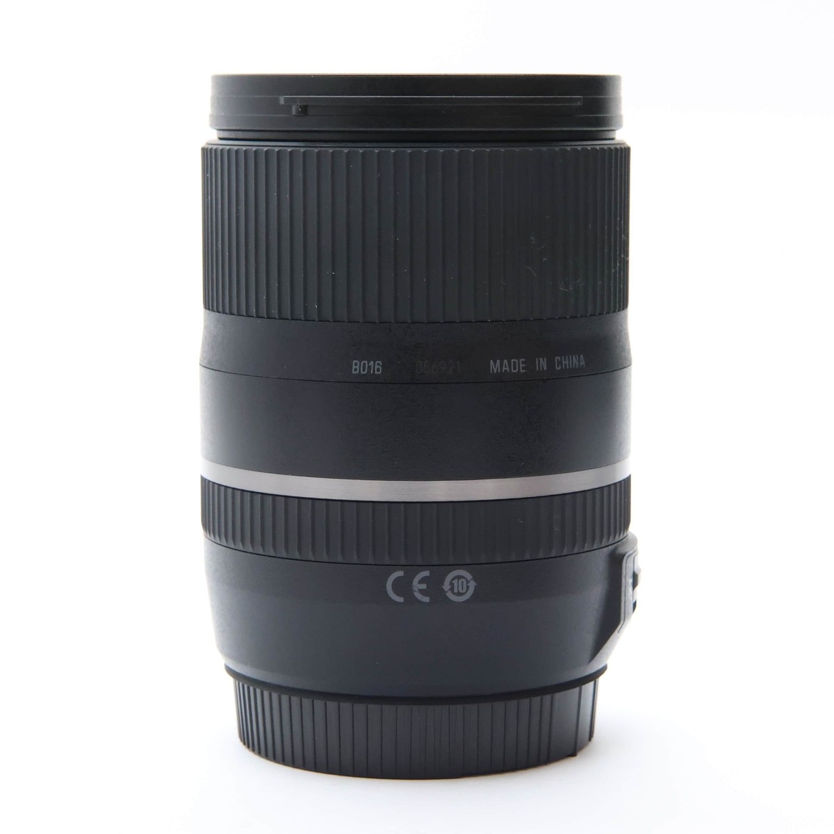 TAMRON 16-300mm F/3.5-6.3 Di II VC PZD MACRO/B016E (Canon EF