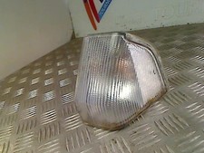 Clignotant Citroen BX