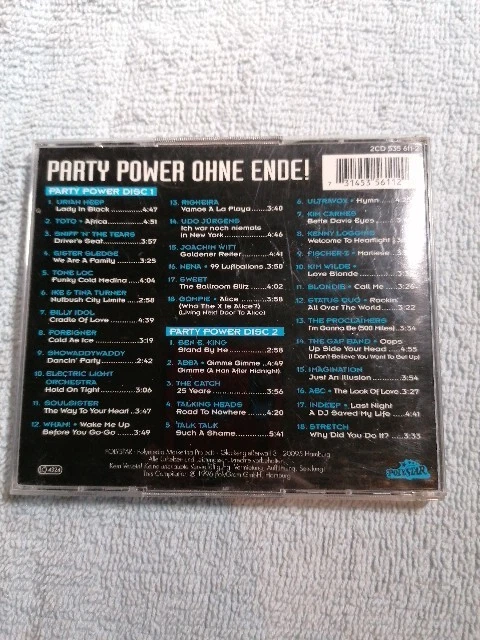 Party Power Pack Vol.5 - Bild 2 von 2