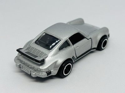 Tomica Tomy F1-2-4 Porsche 930 Turbo - Loose - Car 2 - Made In