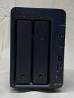 Synology DS718+ Bay NAS DiskStation DISKLESS AND KEYLESS Unit Only